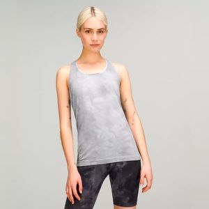 Lululemon Swiftly Tank Size 4